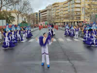 2015-Fashion por el circo